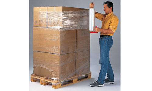 ung-dung Màng PE cuốn pallet